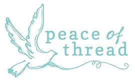 peace of thread 